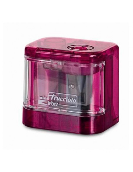 Temperamatite Lebez 4312 Trucciolo Assortito
