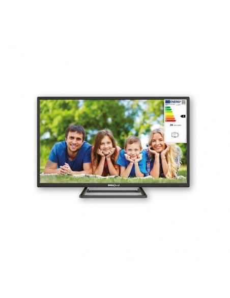 Tv Digiquest TV00071 TV32 HD Ready Nero
