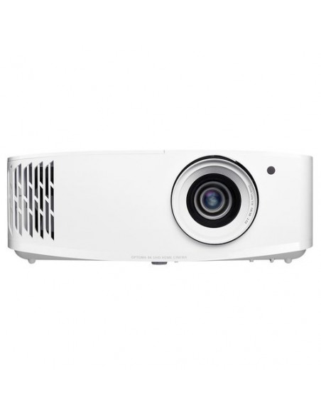 Videoproiettore Optoma GAMING UHD35X 4K Uhd White
