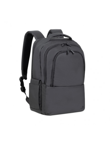 ZAINO RIVACASE TEGEL-ECO 15.6"-16"- NERO -  R8435BLE