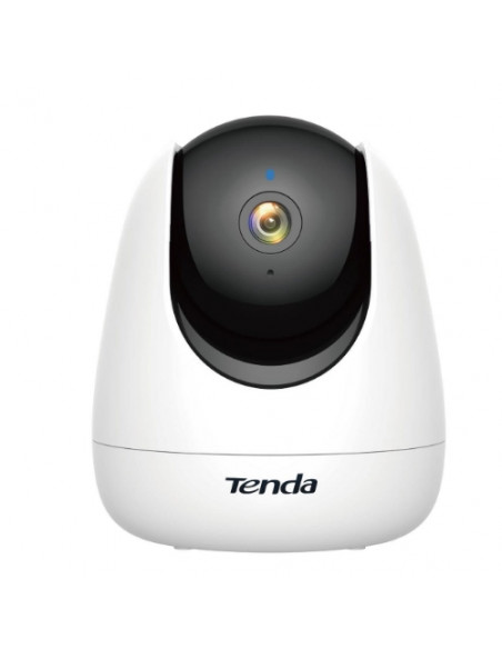 TELECAMERA RP3 TENDA-Security Pan/Tilt Camera 1080P-Voice Control,360° All-round Vision-Micro SD card (Up to 128G, Class10