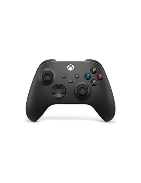 XBOX SERIE X/S Wireless Controller Carbon Black