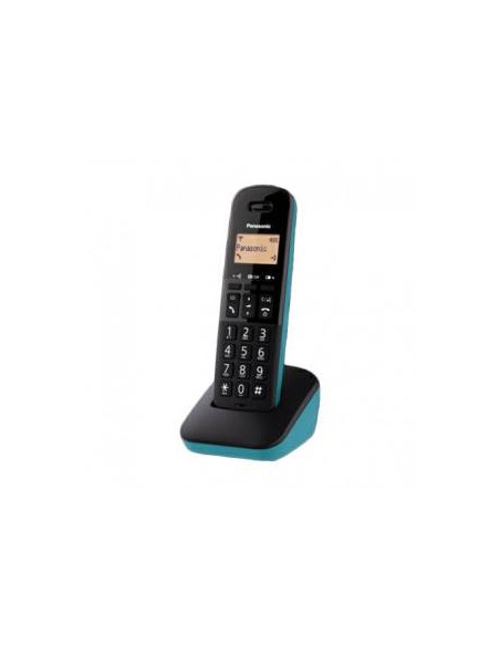 Telefono Cordless Panasonic KX-TGB610JTC Blue