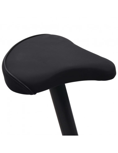 Cyclette Ellittica con Cinghia di Resistenza Rossa