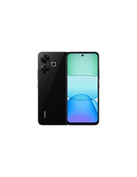 Xiaomi Redmi 13 8+256GB 6.79" NFC Midnight Black EU