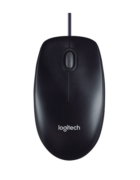 Logitech LGT-M90