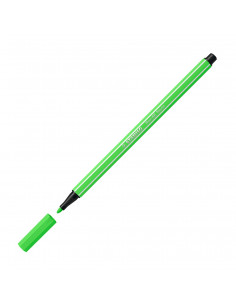 STABILO Pen 68 marcatore Verde 1 pz 2