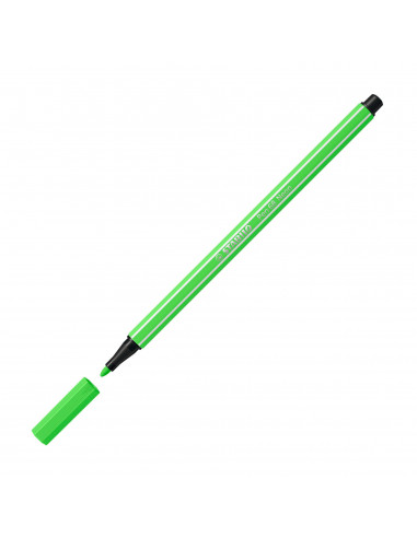STABILO Pen 68 marcatore Verde 1 pz