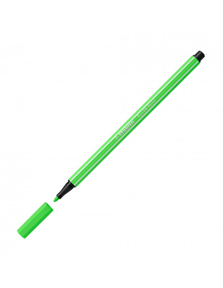 STABILO Pen 68 marcatore Verde 1 pz