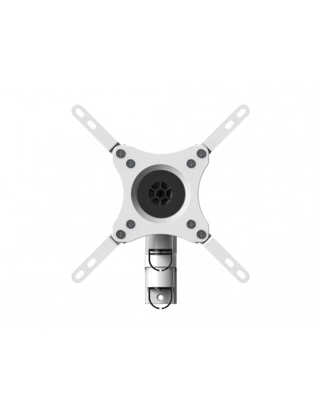 Multibrackets 6085 Supporto TV a parete 81,3 cm (32") Bianco