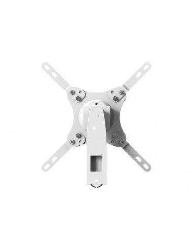 Multibrackets 6085 Supporto TV a parete 81,3 cm (32") Bianco