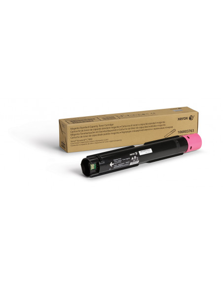 Xerox Cartuccia toner Magenta a Capacità standard da 3300 Pagine per Stampante a colori ® VersaLink® C7000 (106R03763)