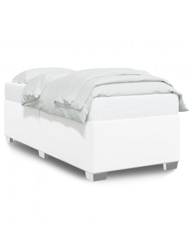 Giroletto Bianco 100x200 cm in Similpelle