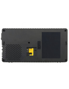 APC BV650I gruppo di continuità (UPS) A linea interattiva 0,65 kVA 375 W 1 presa(e) AC 2