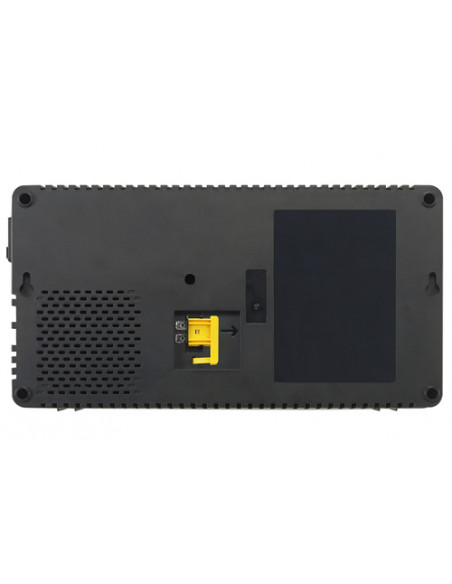 APC BV650I gruppo di continuità (UPS) A linea interattiva 0,65 kVA 375 W 1 presa(e) AC
