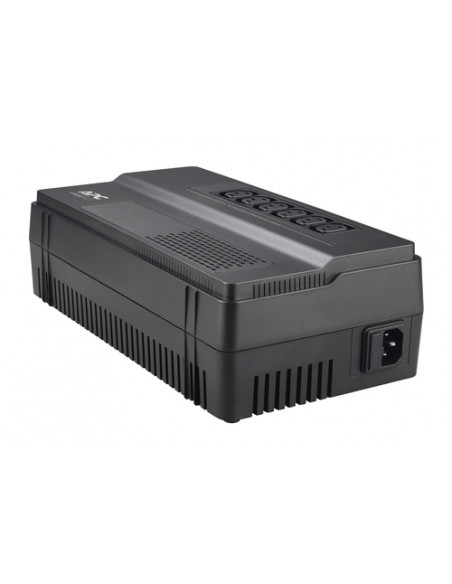 APC BV650I gruppo di continuità (UPS) A linea interattiva 0,65 kVA 375 W 1 presa(e) AC