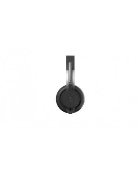 Logitech Zone Auricolare Wireless A Padiglione Ufficio Bluetooth Grafite