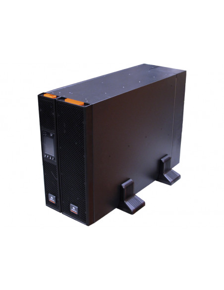 Vertiv Liebert UPS GXT5 – 8.000 VA/8.000 W | 230 V | Installazione su rack/tower | Energy Star |
