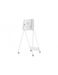 Samsung Flip Stand Grigio chiaro 2