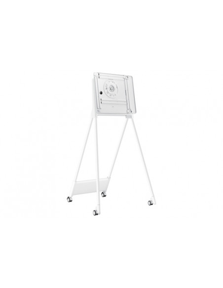 Samsung Flip Stand Grigio chiaro