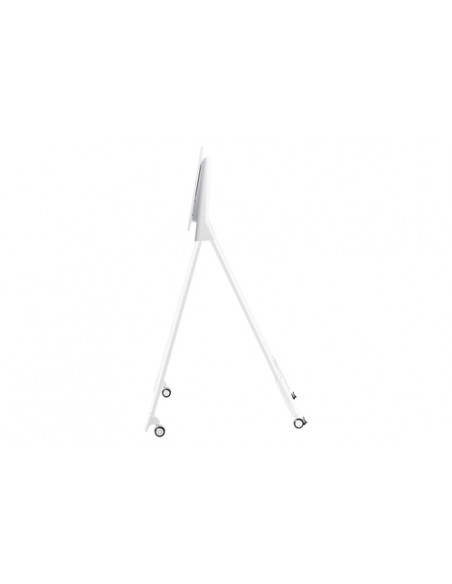 Samsung Flip Stand Grigio chiaro