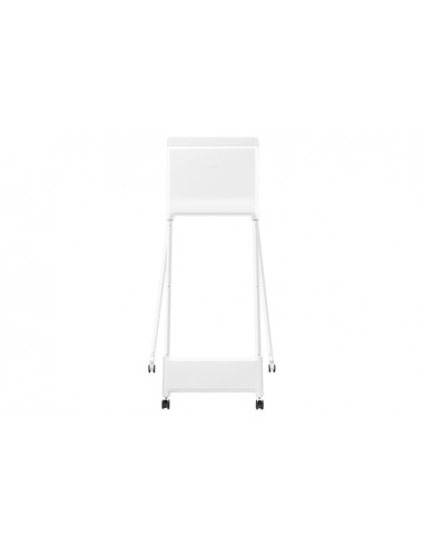 Samsung Flip Stand Grigio chiaro