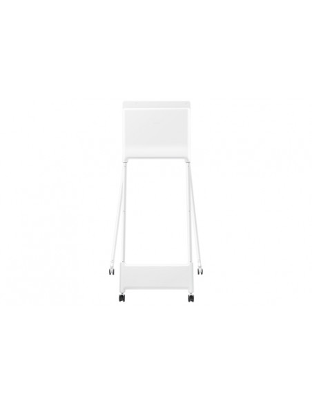 Samsung Flip Stand Grigio chiaro