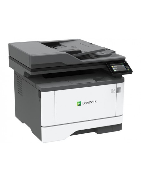 Lexmark MX431adn Laser A4 600 x 600 DPI 40 ppm
