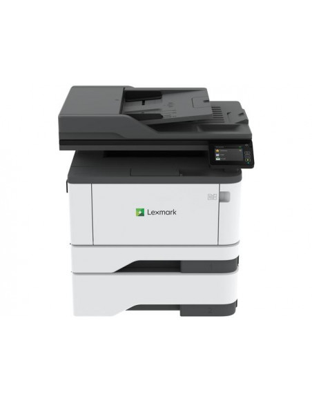 Lexmark MX431adn Laser A4 600 x 600 DPI 40 ppm