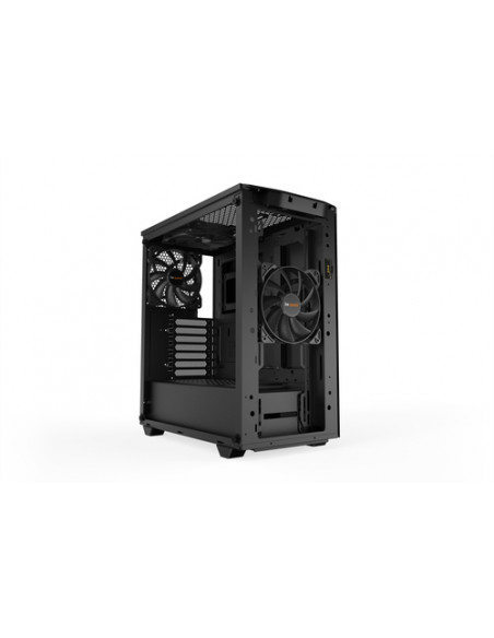 be quiet! Pure Base 500DX Midi Tower Nero