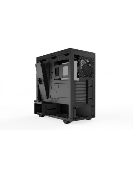 be quiet! Pure Base 500DX Midi Tower Nero