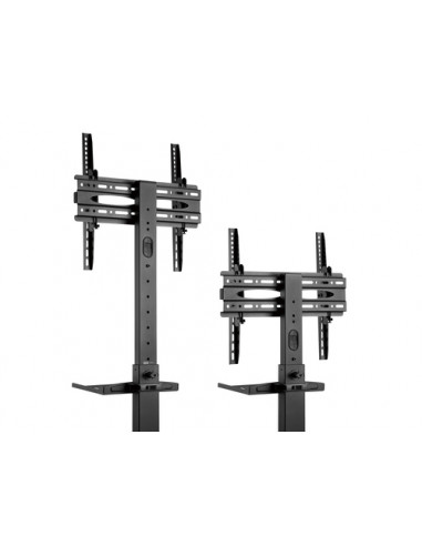 Equip Carrello TV universale 32"-55