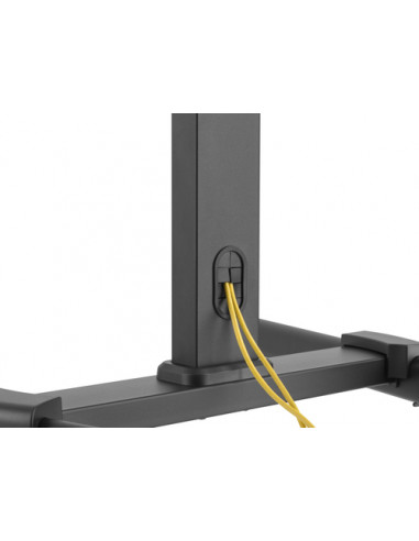 Equip Carrello TV universale 32"-55