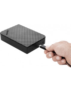 Verbatim Store 'n' Save 4TB USB 3.0 2