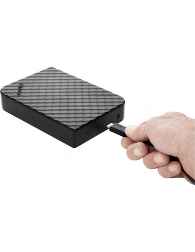 Verbatim Store 'n' Save 4TB USB 3.0