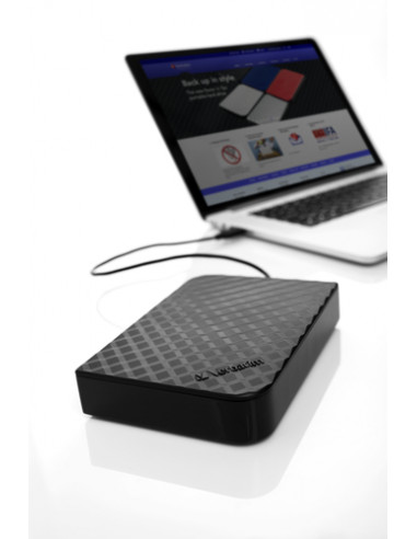 Verbatim Store 'n' Save 4TB USB 3.0