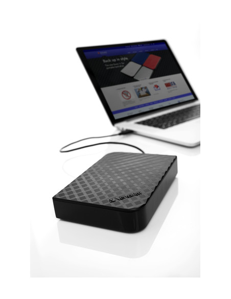 Verbatim Store 'n' Save 4TB USB 3.0