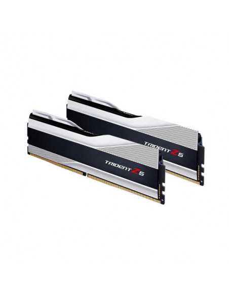 G.Skill F5-6000J4040F16GX2-TZ5S Memoria RAM 32GB Kit 2x16GB DDR5 6000MHz CL40