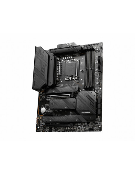 MSI MAG Z790 TOMAHAWK WIFI scheda madre Intel Z790 LGA 1700 ATX