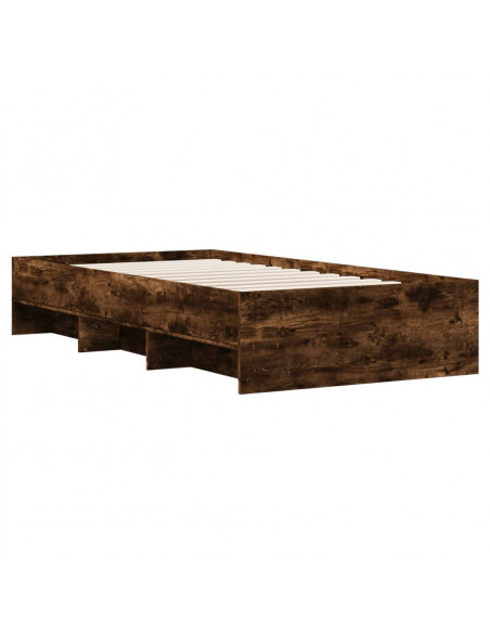 Giroletto Rovere Fumo 100x200 cm in Legno Multistrato