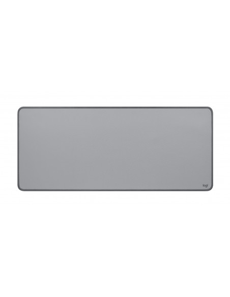 Logitech Desk Mat Studio Series Grigio