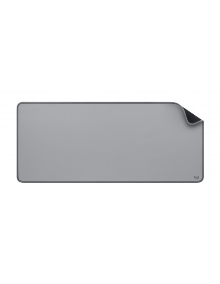 Logitech Desk Mat Studio Series Grigio