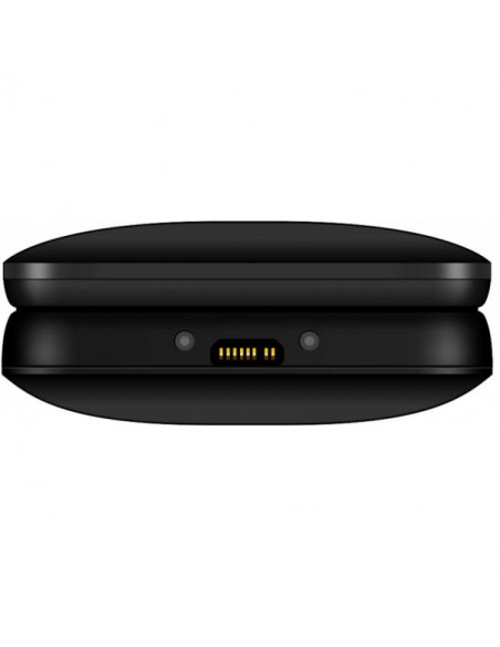 MAXCOM MOBILE PHONE MM 816 BLAC
