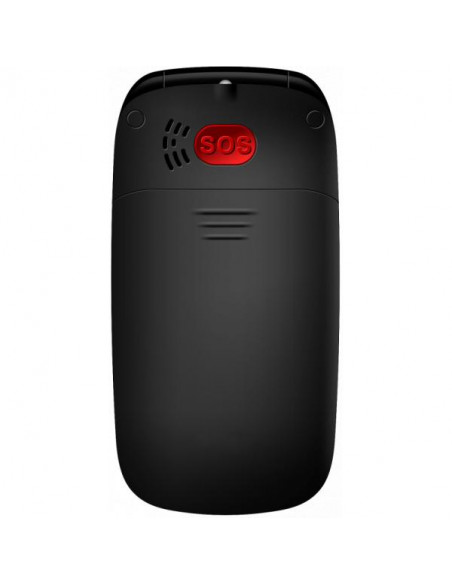 MAXCOM MOBILE PHONE MM 816 BLAC