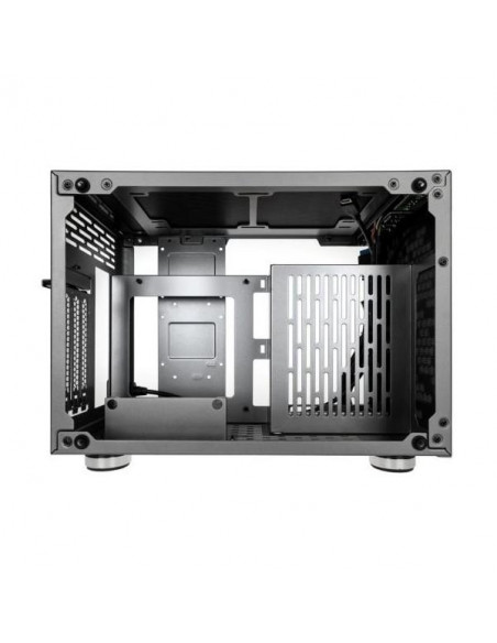 Kolink Rocket Heavy Vented Cube Case No-Power minITX - GEKL-092 Case