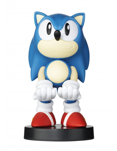 CLASSIC SONIC CABLE GUY