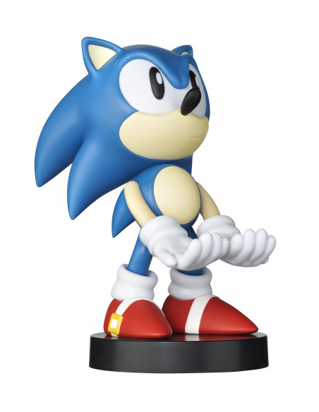 CLASSIC SONIC CABLE GUY