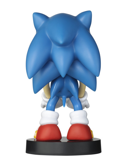 CLASSIC SONIC CABLE GUY