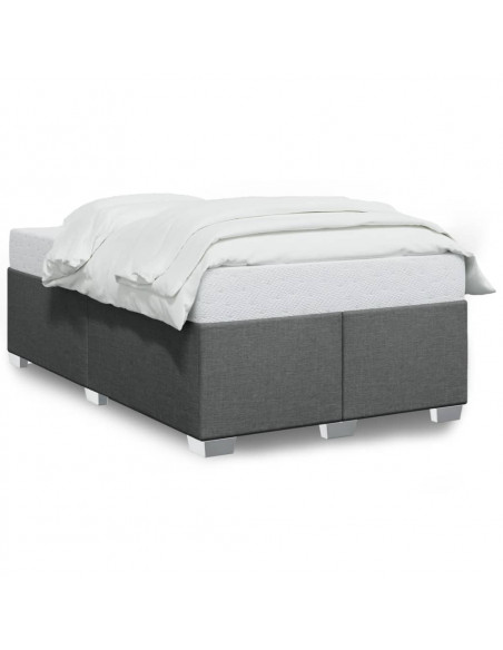 Giroletto Grigio Scuro 120x200 cm in Tessuto