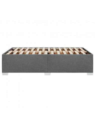 Giroletto Grigio Scuro 120x200 cm in Tessuto